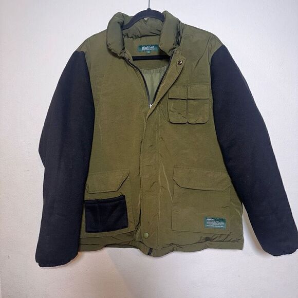 Afield Out Resource Jacket - Picture 3 of 8
